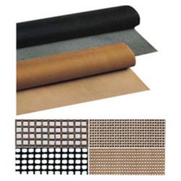 Fiberglass Mesh 